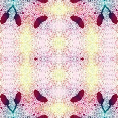 Kusursuz desen. Kusursuz bir geçmişi var. Yaratıcı soyut doku. Etnik desen