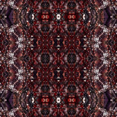 Kusursuz desen. Kusursuz bir geçmişi var. Yaratıcı soyut doku. Etnik desen