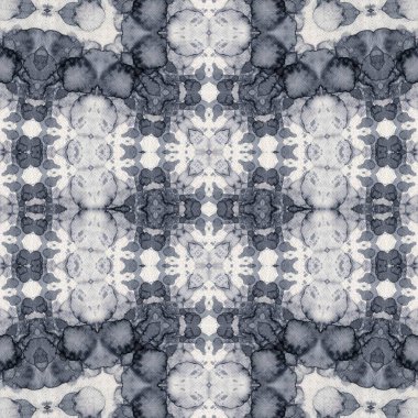 Kusursuz desen. Kusursuz bir geçmişi var. Yaratıcı soyut doku. Etnik desen