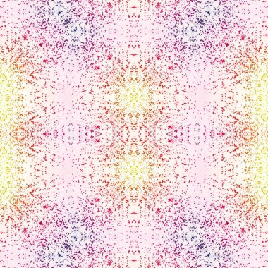 Kusursuz desen. Kusursuz bir geçmişi var. Yaratıcı soyut doku. Etnik desen