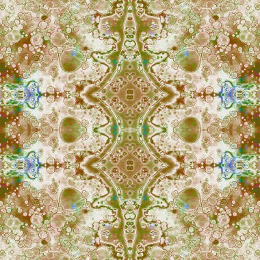 Kusursuz desen. Kusursuz bir geçmişi var. Yaratıcı soyut doku. Etnik desen