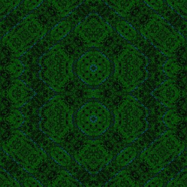 Kusursuz desen. Kusursuz bir geçmişi var. Yaratıcı soyut doku. Etnik desen