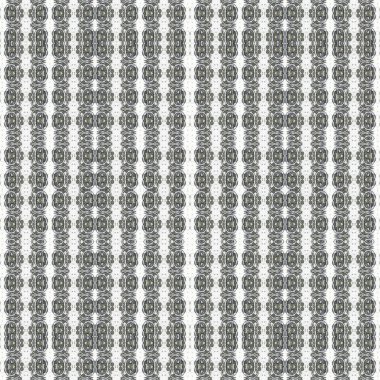 Kusursuz desen. Kusursuz bir geçmişi var. Yaratıcı soyut doku. Etnik desen