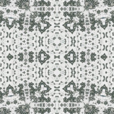 Kusursuz desen. Kusursuz bir geçmişi var. Yaratıcı soyut doku. Etnik desen