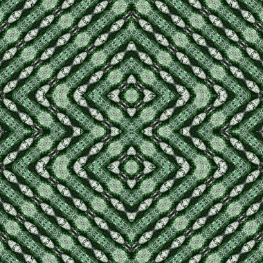 Kusursuz desen. Kusursuz bir geçmişi var. Yaratıcı soyut doku. Etnik desen