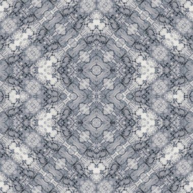 Kusursuz desen. Kusursuz bir geçmişi var. Yaratıcı soyut doku. Etnik desen