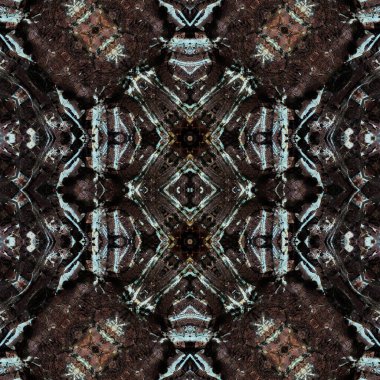 Kusursuz desen. Kusursuz bir geçmişi var. Yaratıcı soyut doku. Etnik desen