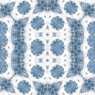 Kusursuz desen. Kusursuz bir geçmişi var. Yaratıcı soyut doku. Etnik desen