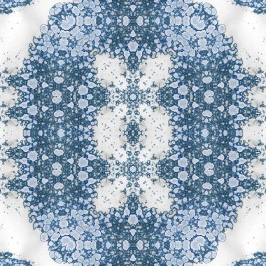 Kusursuz desen. Kusursuz bir geçmişi var. Yaratıcı soyut doku. Etnik desen