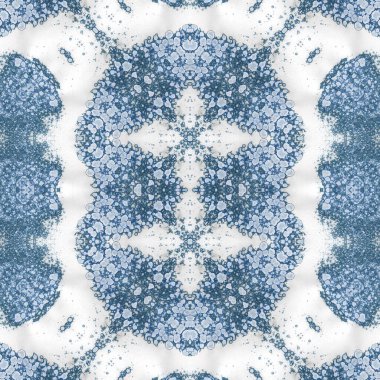 Kusursuz desen. Kusursuz bir geçmişi var. Yaratıcı soyut doku. Etnik desen