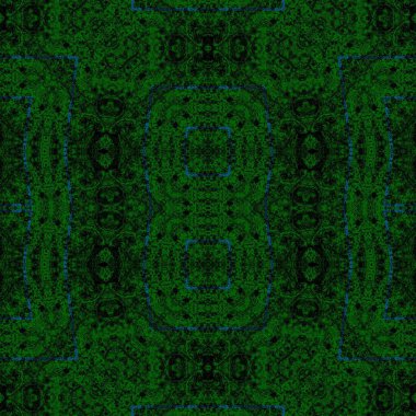 Kusursuz desen. Kusursuz bir geçmişi var. Yaratıcı soyut doku. Etnik desen