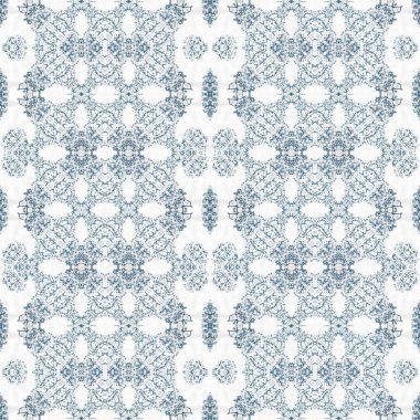 Kusursuz desen. Kusursuz bir geçmişi var. Yaratıcı soyut doku. Etnik desen