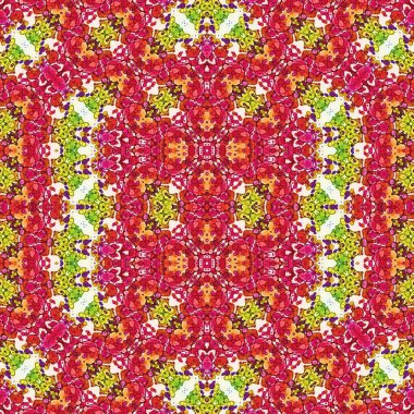 Kusursuz desen. Kusursuz bir geçmişi var. Yaratıcı soyut doku. Etnik desen