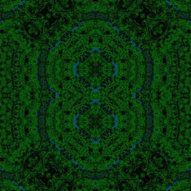 Kusursuz desen. Kusursuz bir geçmişi var. Yaratıcı soyut doku. Etnik desen