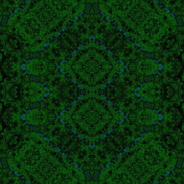 Kusursuz desen. Kusursuz bir geçmişi var. Yaratıcı soyut doku. Etnik desen