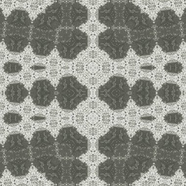 Kusursuz desen. Kusursuz bir geçmişi var. Yaratıcı soyut doku. Etnik desen