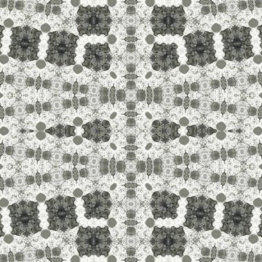 Kusursuz desen. Kusursuz bir geçmişi var. Yaratıcı soyut doku. Etnik desen