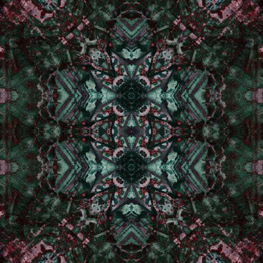 Kusursuz desen. Kusursuz bir geçmişi var. Yaratıcı soyut doku. Etnik desen