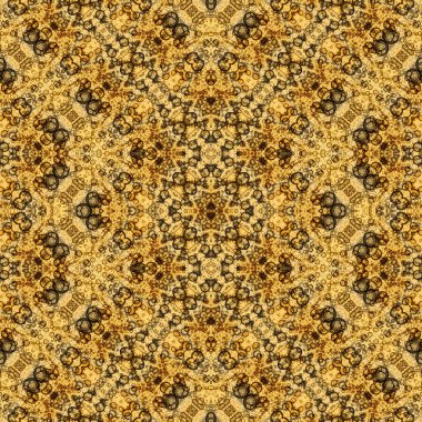 Kusursuz desen. Kusursuz bir geçmişi var. Yaratıcı soyut doku. Etnik desen