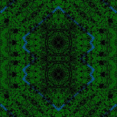 Kusursuz desen. Kusursuz bir geçmişi var. Yaratıcı soyut doku. Etnik desen