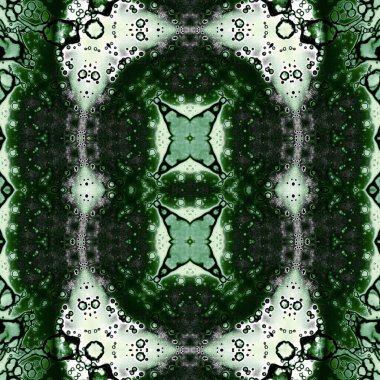 Kusursuz desen. Kusursuz bir geçmişi var. Yaratıcı soyut doku. Etnik desen