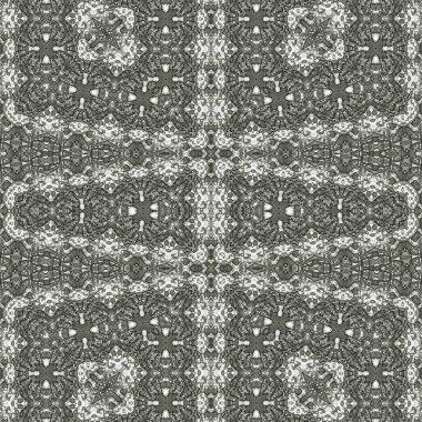 Kusursuz desen. Kusursuz bir geçmişi var. Yaratıcı soyut doku. Etnik desen