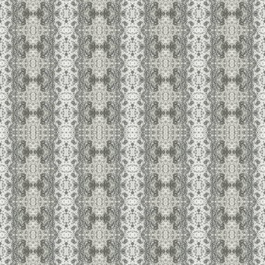 Kusursuz desen. Kusursuz bir geçmişi var. Yaratıcı soyut doku. Etnik desen