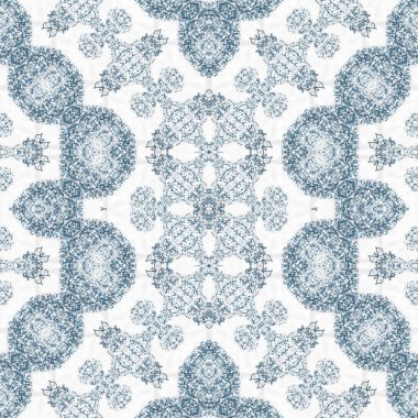 Kusursuz desen. Kusursuz bir geçmişi var. Yaratıcı soyut doku. Etnik desen