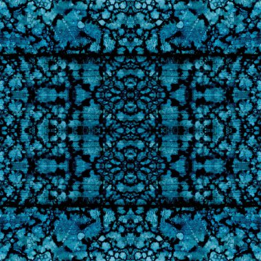 Kusursuz desen. Kusursuz bir geçmişi var. Yaratıcı soyut doku. Etnik desen