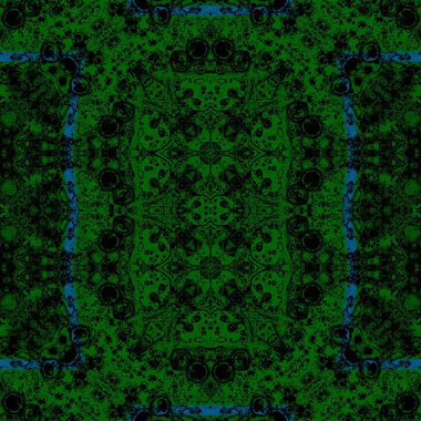 Kusursuz desen. Kusursuz bir geçmişi var. Yaratıcı soyut doku. Etnik desen