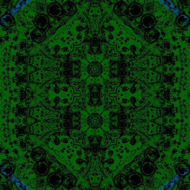 Kusursuz desen. Kusursuz bir geçmişi var. Yaratıcı soyut doku. Etnik desen