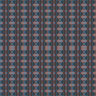 Kusursuz desen. Kusursuz bir geçmişi var. Yaratıcı soyut doku. Etnik desen