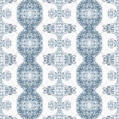 Kusursuz desen. Kusursuz bir geçmişi var. Yaratıcı soyut doku. Etnik desen