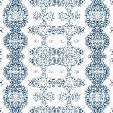 Kusursuz soyut desen. Kusursuz soyut bir arkaplan. Kaotik doku. Mandala