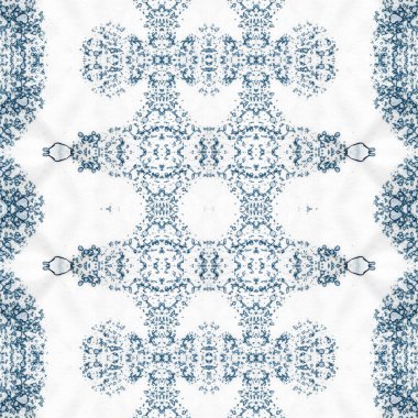 Kusursuz soyut desen. Kusursuz soyut bir arkaplan. Kaotik doku. Mandala