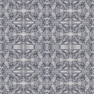 Kusursuz soyut desen. Kusursuz soyut bir arkaplan. Kaotik doku. Mandala