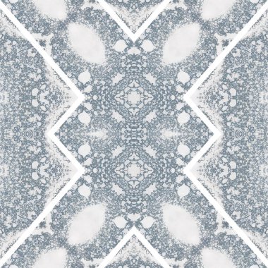 Kusursuz soyut desen. Kusursuz soyut bir arkaplan. Kaotik doku. Mandala