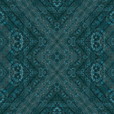 Kusursuz soyut desen. Kusursuz soyut bir arkaplan. Kaotik doku. Mandala