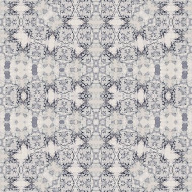 Kusursuz soyut desen. Kusursuz soyut bir arkaplan. Kaotik doku. Mandala