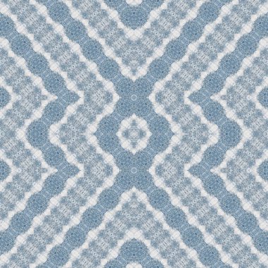 Kusursuz soyut desen. Kusursuz soyut bir arkaplan. Kaotik doku. Mandala