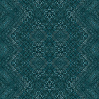 Kusursuz soyut desen. Kusursuz soyut bir arkaplan. Kaotik doku. Mandala