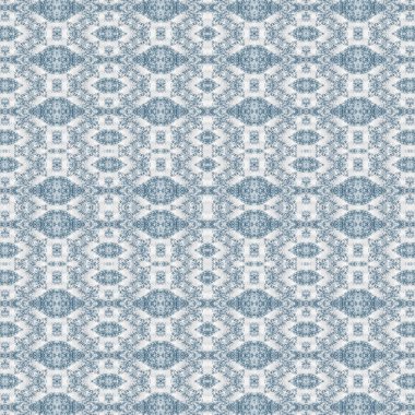 Kusursuz soyut desen. Kusursuz soyut bir arkaplan. Kaotik doku. Mandala