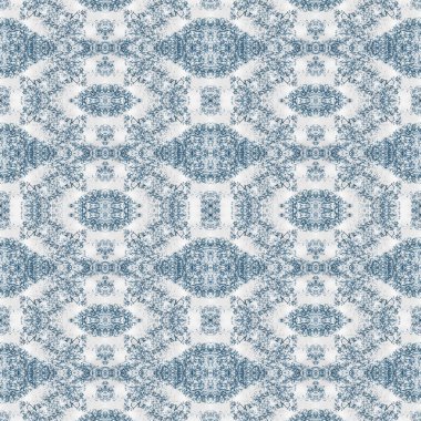 Kusursuz soyut desen. Kusursuz soyut bir arkaplan. Kaotik doku. Mandala