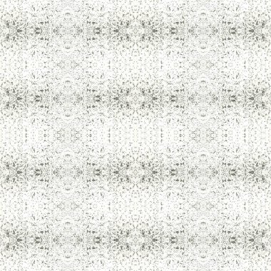 Kusursuz soyut desen. Kusursuz soyut bir arkaplan. Kaotik doku. Mandala