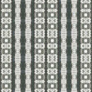 Kusursuz soyut desen. Kusursuz soyut bir arkaplan. Kaotik doku. Mandala