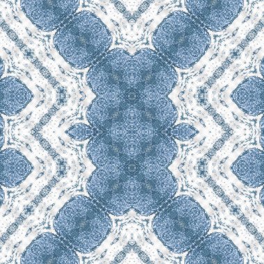 Kusursuz soyut desen. Kusursuz soyut bir arkaplan. Kaotik doku. Mandala