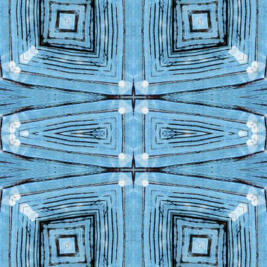 Kusursuz soyut desen. Kusursuz soyut bir arkaplan. Kaotik doku. Mandala