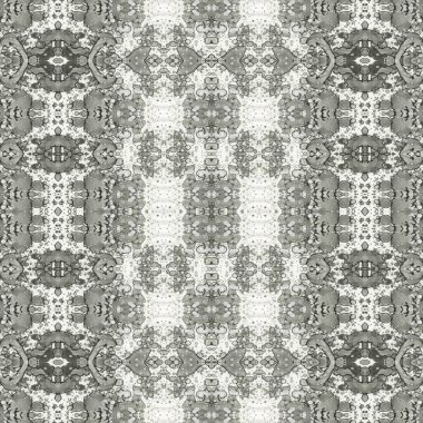 Kusursuz soyut desen. Kusursuz soyut bir arkaplan. Kaotik doku. Mandala