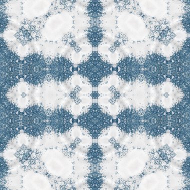 Kusursuz soyut desen. Kusursuz soyut bir arkaplan. Kaotik doku. Mandala