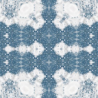 Kusursuz soyut desen. Kusursuz soyut bir arkaplan. Kaotik doku. Mandala